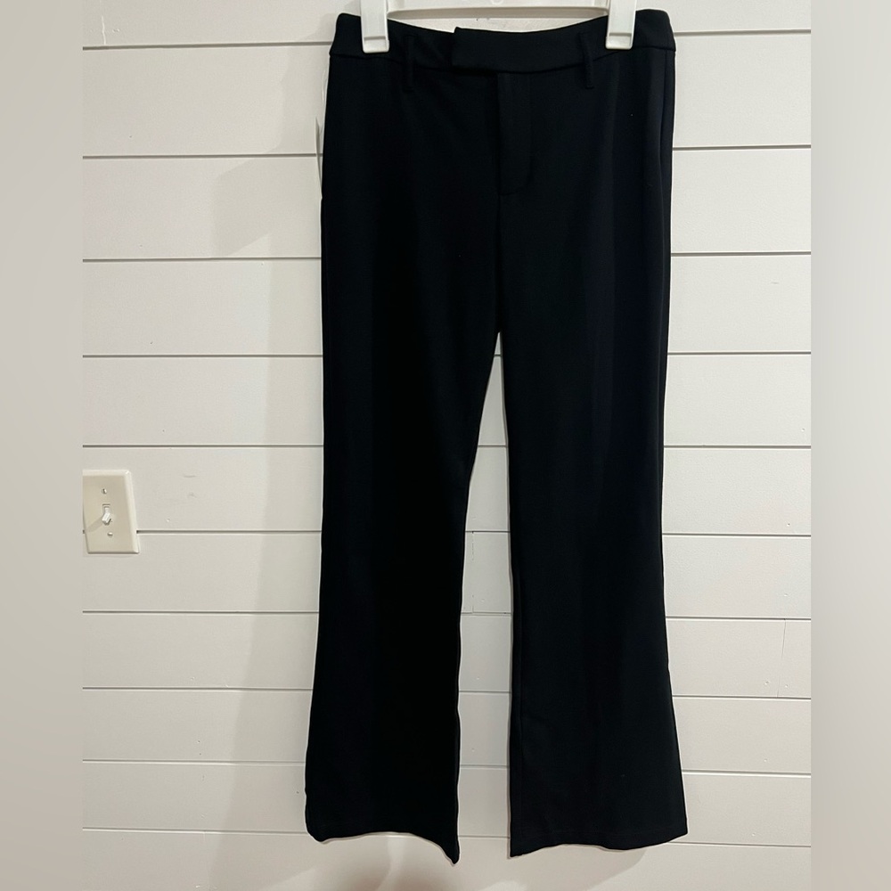 Target Women's Classic Black Trousers